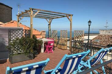 Nocleg ze śniadaniem La Rue