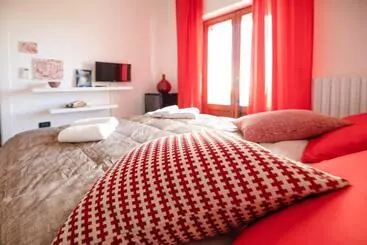 Bed and Breakfast Le Stanze Di Brando E Nico