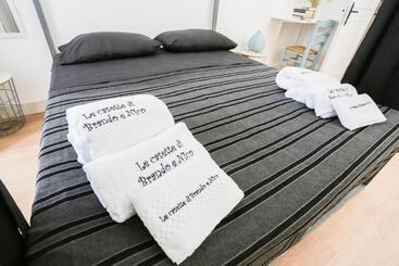 Nocleg ze śniadaniem Le Stanze Di Brando E Nico