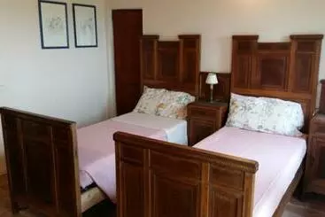 Bed and Breakfast Locanda San Francesco