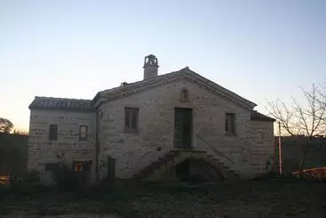 Aamiaismajoitus (B&B) Locanda San Francesco