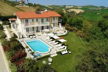 Bed & Breakfast Residenza Delle Grazie