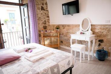 Panzió Le Scale Sul Barocco