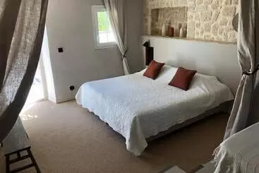 Pensió Mas Du Cimaï