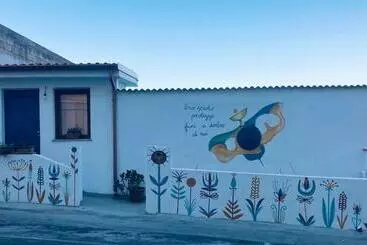 ペンション Pedrales Orgosolo