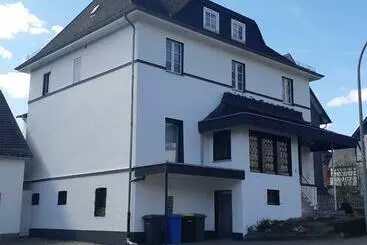 Majatalo Villa Althaus