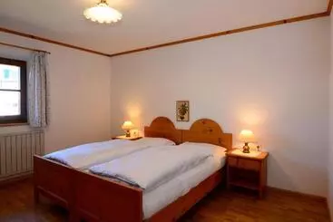 アパートホテル Residence Kampidell