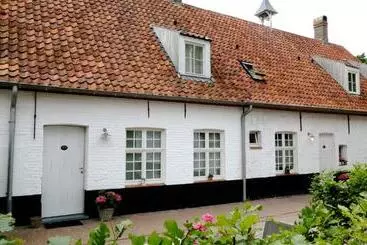 B&b De Swaenhoeck