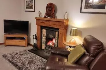 B&b Ronan House