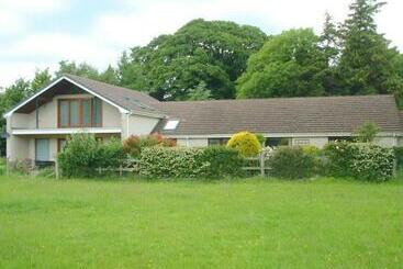 צימר Ballacowell