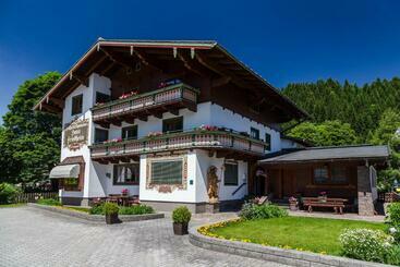 צימר Frühstückspension Friedheim