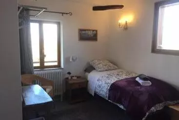 Bed and Breakfast Les Glycines