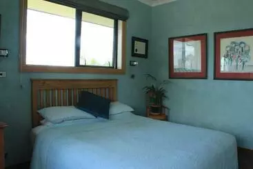 Bed and Breakfast Secret Lake Farmstay