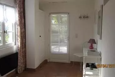 Bed and Breakfast Villa Des Oliviers