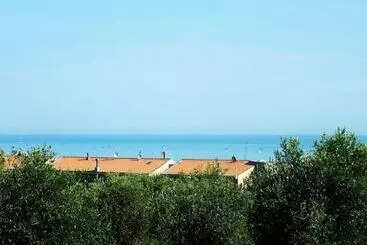 Hotelli Agriturismo La Casa Della Lavanda   Il Rustico