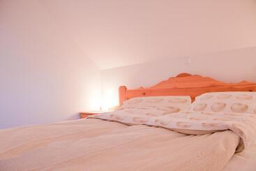 בית מלון כפרי Farm Stay Bukovje