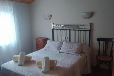 بنسيون Casa Puerto