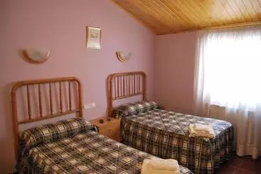 Pensão Casa Puerto