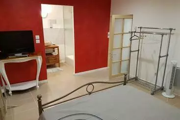 Pensione Guesthouse 13 Rue Jeanne D Arc