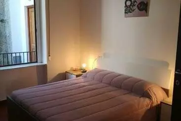 Pensió Sollevante Guest House