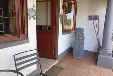 Majatalo Villa Luca Guesthouse & Chalets