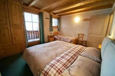 Aparthotel Bait Ables