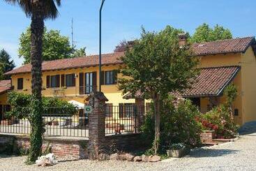 B&b Cascina Baraggione