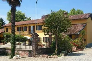 B&b Cascina Baraggione