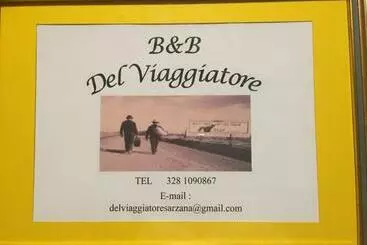 B&b Del Viaggiatore