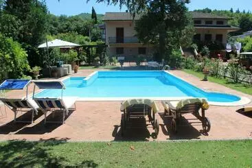 B&b Elda Country House