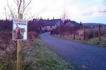 B&b Kilcamb