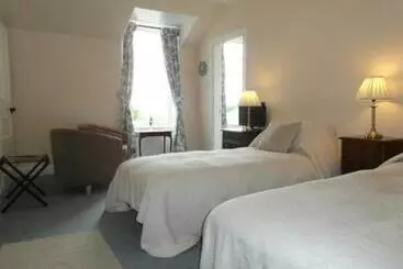 Bed and Breakfast Holly Lodge