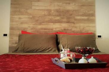 Bed and Breakfast Il Casale Di Rodolfo