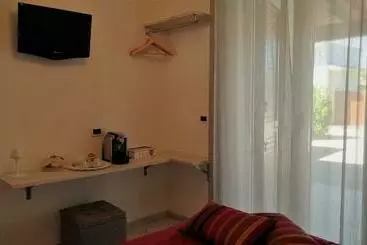 Bed and Breakfast Il Casale Di Rodolfo