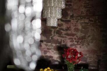 Bed and Breakfast La Canonica Di Nusenna