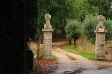 Hotelli Quinta Do Cerquito