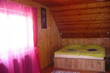 Motelli Málnás Szállás