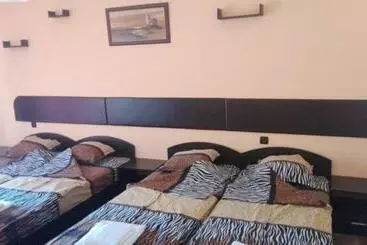 پانسیون морската къща