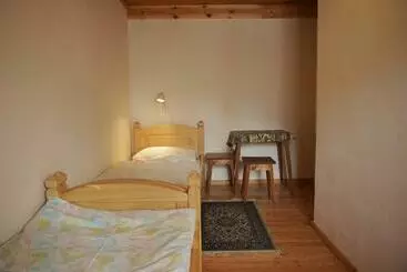 پانسیون Guesthouse Planinski Dom Majerhold