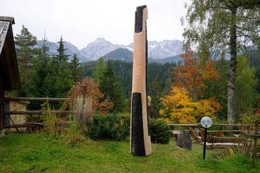 Pensão Guesthouse Planinski Dom Majerhold