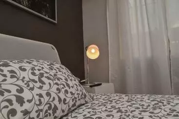 Pension (Hôtel basse catégorie) L Agrifoglio Affittacamere