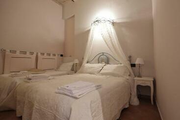 펜션 Residenza Raffaello