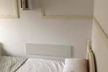 Pension  Vila Horia Bradet