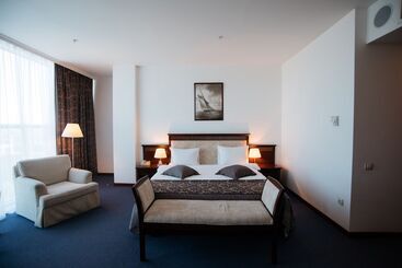 Grand Hotel Astrakhan