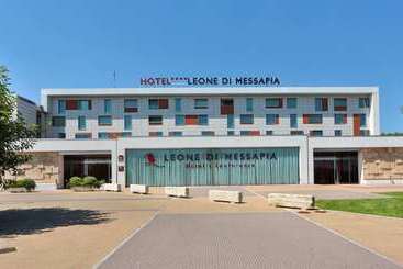 Best Western Plus Leone Di Messapia Hotel & Conference