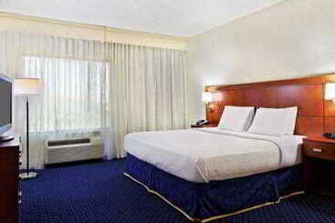 Otel Courtyard Austin Airport