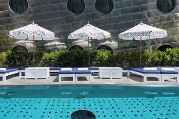 酒店 Dream Downtown, by Hyatt