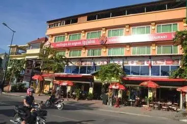 Hotell Khmer Royal