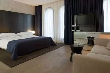 Hotel Mamilla