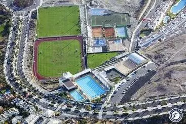 酒店 Suite Villa Maria